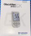 Glucomen Areo GK Blood Glucose Monitoring System