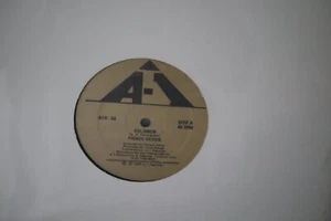 Prince Heron - Solomon / Jah Yardland Reggae LP vinyle disque scellé - Photo 1/1