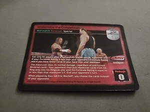 RAW DEAL Comic Images UNDERMINE THE COMPETITION - Picture 1 of 2