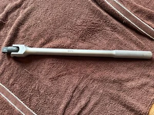 Kobalt Tools Extreme Duty 3/4 Drive Breaker Bar. #337358 - Picture 1 of 5