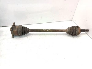 Toyota RAV 4 XA20 2.0D-4D 85kW Diesel 2003 Rear right transmission driveshaft - Picture 1 of 8