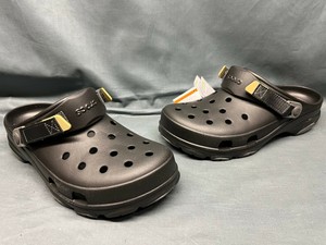 Las mejores ofertas en Sandalias de Correa de Caucho Negro para Hombres |  eBay