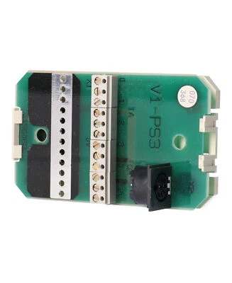 Moeller V1-PS3 Verdrahtungseinheit Wiring unit - Bild 1 von 4