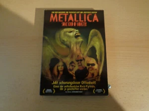Metallica - Some Kind of Monster - OmU - 2 DVD - Bild 1 von 4