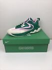 Nike Giannis Immortality 3 Men’s 10.5 Green Pink Basketball Shoes DZ7533-300