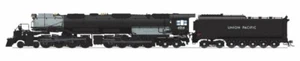 Broadway Limited ~ HO Scale UP Big Boy 4-8-8-4 #4014 ~ Sound/DCC ~ 9501 - Picture 1 of 1