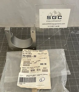 Sez America, Inc Motor Rest Chuck Drive Unit PN: 2014055 - Picture 1 of 9