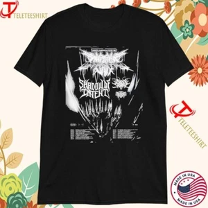 Chelsea Grin Tour 2025 T-Shirt Unisex Full Size S bis 5XL - Bild 1 von 3