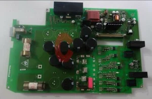 One Siemens 6SE7022-6TC84-1HF3 POWER CONTROLLER In Good Condition TESTED USED - Picture 1 of 2