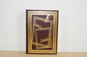 Chasing Cezanne - Peter Mayle - Franklin SIGNED First Edition (#53) - Imagen 1 de 6