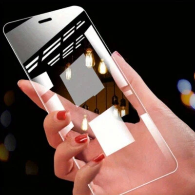 Twin Pack Apple iPhone 16 Gorilla Tech Tempered Glass Screen Protector Shiled - Image 1 of 4