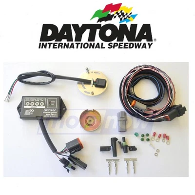 Daytona Twin Tec 3020 V-Twin External Ignition Conversion Ignition System sg - Image 1 of 4