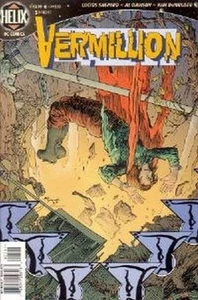 Vermillion (Vol 1) # 5 NM - Picture 1 of 1