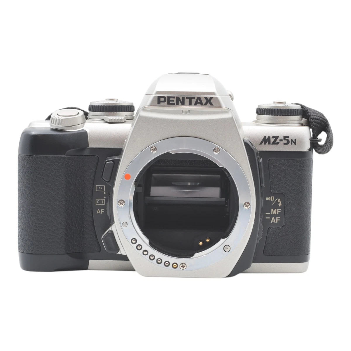 PENTAX Film Pentax ZX-5 Cameras for sale | eBay