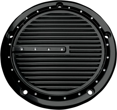 Cubierta Derby Covingtons C1073-B 08-17 Harley-Davidson Fat Bob FXDF Foto 1 de 2