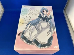 Flower Right Maid Team La Verite komplettes DVD Set Band 1 bis 6 Anime - Bild 1 von 7