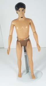 Disney Store Flynn Rider Eugene Tangled Ever After Doll Prince Classic - Bild 1 von 6