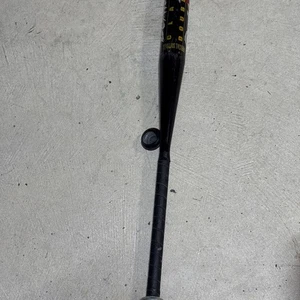 DeMarini Double Wall Classic Softball Bat Alcalyte C555 - 34" & 26oz (-8) - Picture 1 of 23