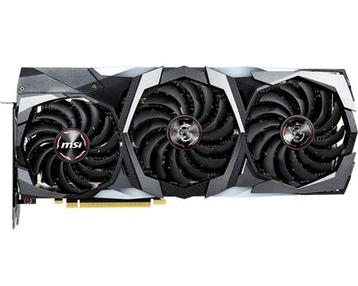 MSi GAMING GeForce RTX 2080 Ti 11GB GDDR6 Graphic Card TRIO - Image 1 of 3