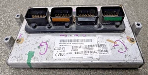 P56030009AD Dodge Dakota 2004 ECU ECM PCM computer - Foto 1 di 7