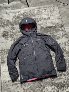 Skijacke Damen (S) Peak Performance Heli Loft Gore Tex Recco Premium Schnee - Bild 1 von 19