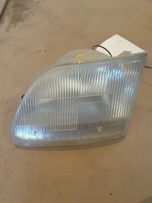 Driver Headlight Heritage Fits 97-04 FORD F150 PICKUP 156908 Foto 1 de 4