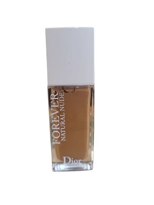 Christian Dior FOREVER Natural Nude Foundation 24 HR Wear 5N Neutral New  - Image 1 of 4