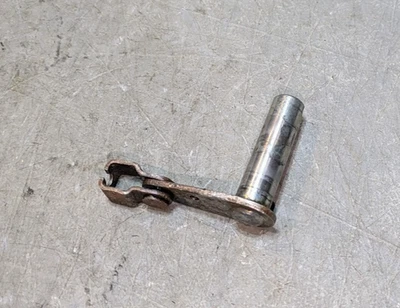 Palanca actuadora elevadora embrague Honda CR250R 1986-2007 Foto 1 de 2