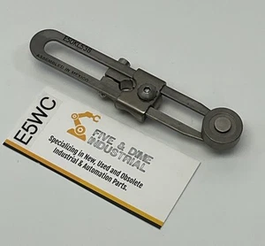 Eaton Cutler Hammer E50KL538 Adjustable Limit Switch Lever - Picture 1 of 6