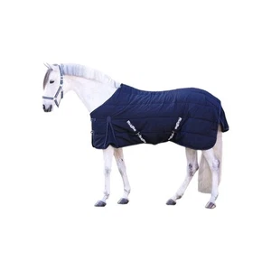 Pferdedecke RugBe Indoor Stalldecke Transportdecke Nierendecke Spazierdecke - Bild 1 von 2