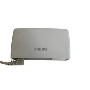 PHILIPS REF 865122, M8023A IntelliVue MP2/X2 External Power Supply - Picture 1 of 2