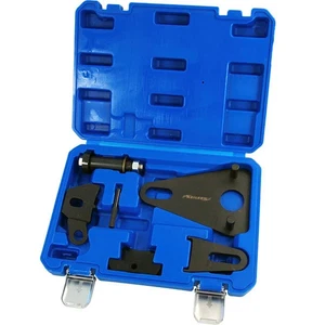 Neilsen Flywheel Locking Tool Set compatible with Renault/Nissan Petrol Diesel - Picture 1 of 1