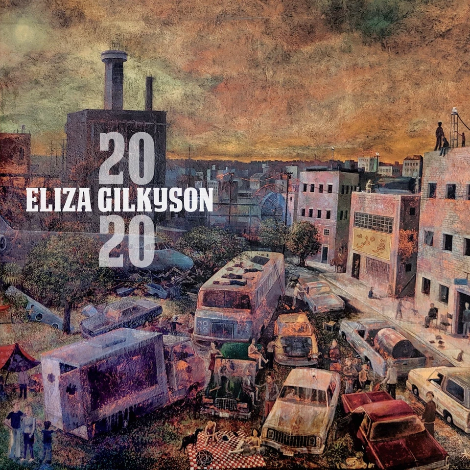 Eliza Gilkyson 2020 (CD) Album Digipak (US IMPORT) - Bild 1 von 1
