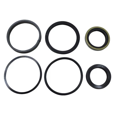 86509056 Bucket Tilt Cylinder Seal Kit Fits New Holland L781 L783 L785 - Image 1 of 4