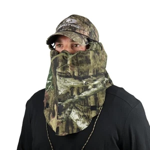 BunkerHead Mossyoak Breakup Infinity Cotton System - Picture 1 of 1