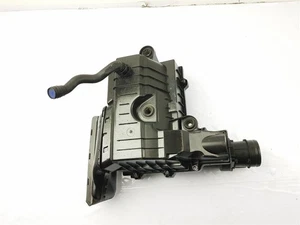 2019 VOLKSWAGEN POLO AIR BOX FILTER ASSEMBLY 2.0 PETROL DKZC 2Q0129618 - Picture 1 of 6
