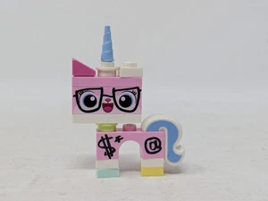 LEGO Minifigur BIZNIS UNIKITTY - Lego Movie - Bild 1 von 2