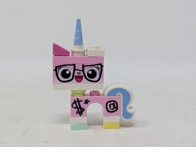 LEGO Minifigure BIZNIS UNIKITTY - Lego Movie - Image 1 of 2
