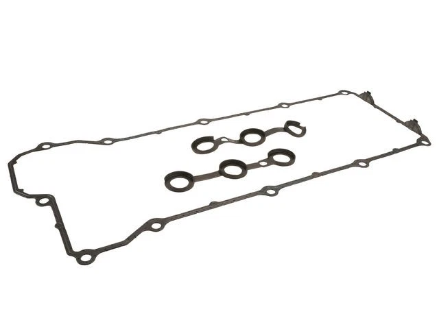 Valve Cover Gasket Set For 1992-1995 BMW 525i 1993 1994 QG227FS Foto 1 de 1