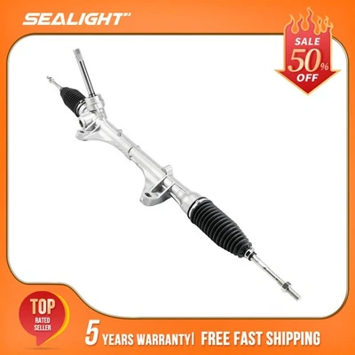 Electric Power Steering Rack & Pinion For 2014-2019 Nissan Sentra 1.8L 80019AN0B - Image 1 of 4