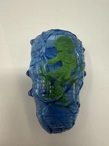 ZYGOT Grow-Things ALIENS Vintage Spin Master lose Spielzeug 1990er - Bild 1 von 6