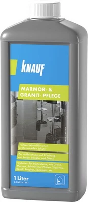 Knauf Marmor- & Granit-Pflege 1 L  Reinigen - Bild 1 von 3