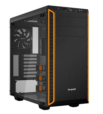 be quiet! Gaming PC Intel i9 12900K 16x5,2 RTX 5070 12GB 64DDR5 2TB Wifi/B Gamer - Bild 1 von 4