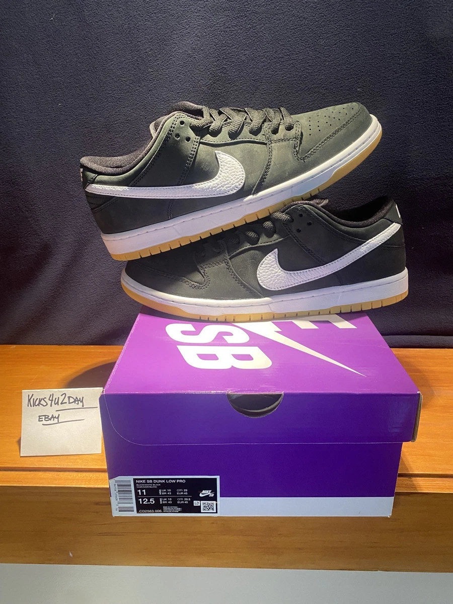 Preços baixos em Nike Dunk Pro B Low Ross | eBay