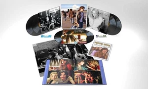 New: Almost Famous (Music From The Motion Picture) BOX SET VINYL - Picture 1 of 3