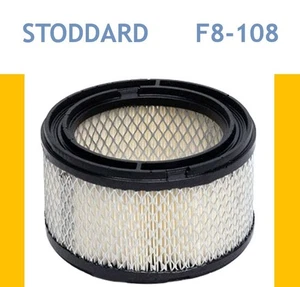 NIB! Aftermarket Stoddard F8-108 Air Filter Element High Efficiency FREE Ship! - Picture 1 of 1