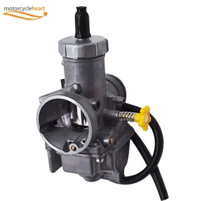 Carburetor For Honda CR80 CR80R 1985-2002 CR80RB CR85R CR85RB 2003-2004 - Image 1 of 4