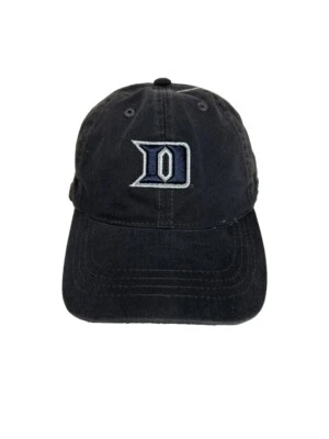 Duke Blue Devils Zephyr Slouch "Dad Hat" Flex Fit Hat / Cap - Image 1 of 3