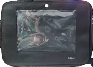 Computertasche für 15,6 Zoll Laptop mit Fach für ein 10,5 Zoll Tablet - Neu - Bild 1 von 8