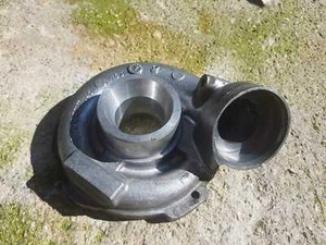 CHIOCCIOLA TURBO MERCEDES CLASSE C 220 VITO W203 CLK CL203  W203 A6110960999 - Imagen 1 de 2